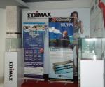 Vietnam- Ho Chi Minh IT MALL Opening Ceremony - Michaelsoft DDS Diskless Network Solution